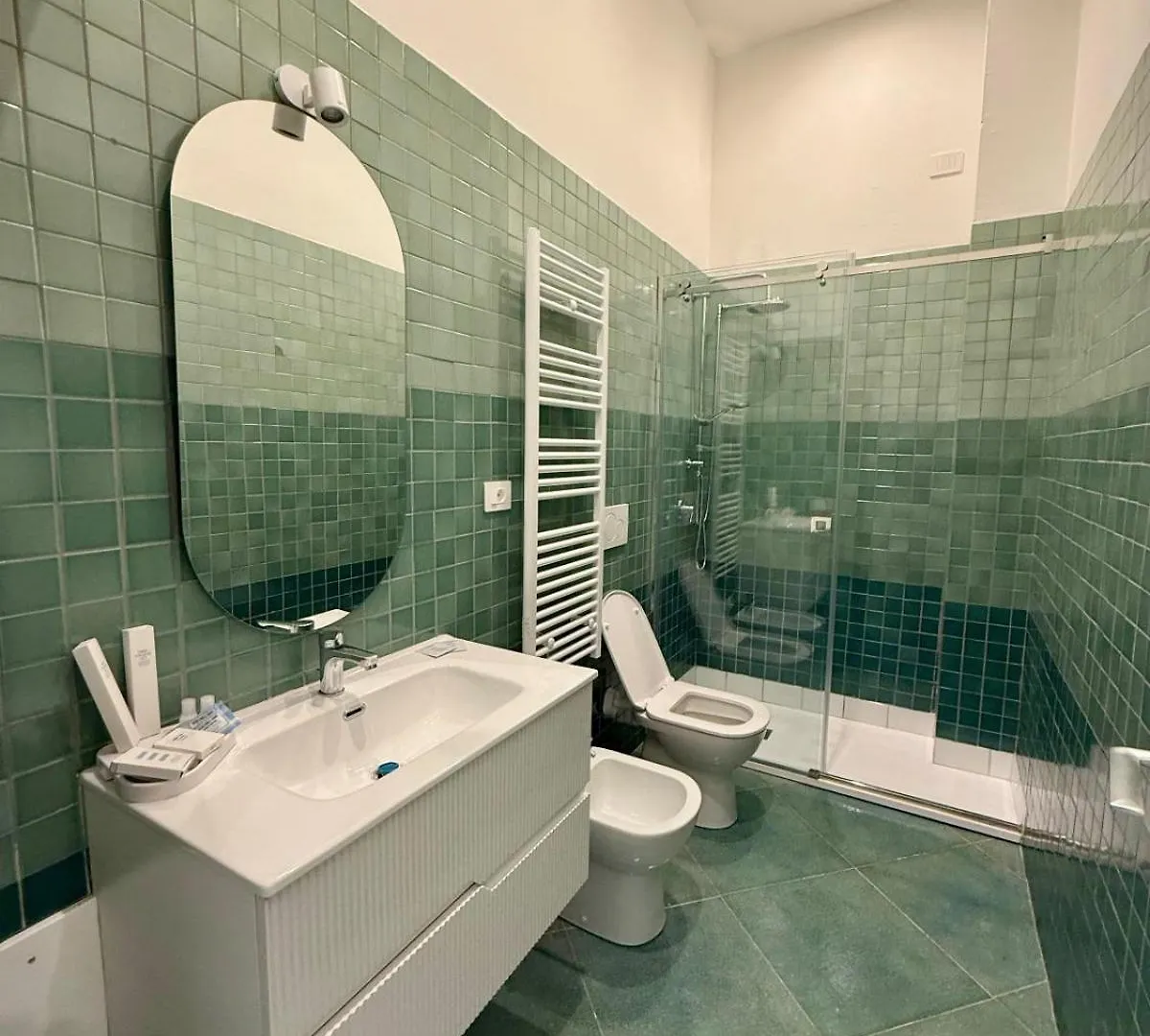 Casa Amalfi Apartment
