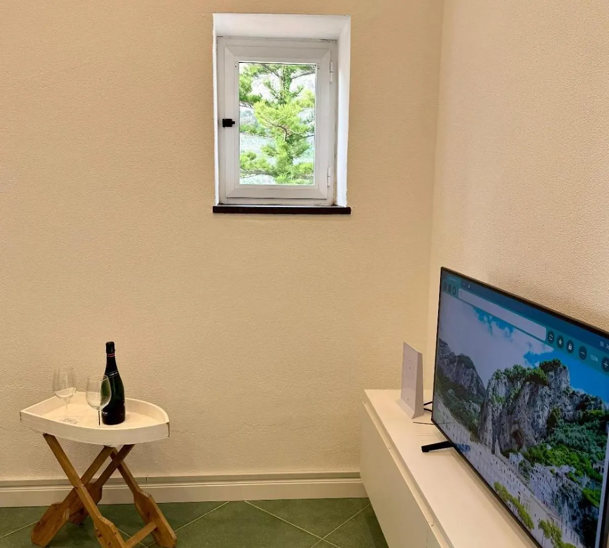 Casa Amalfi Apartment